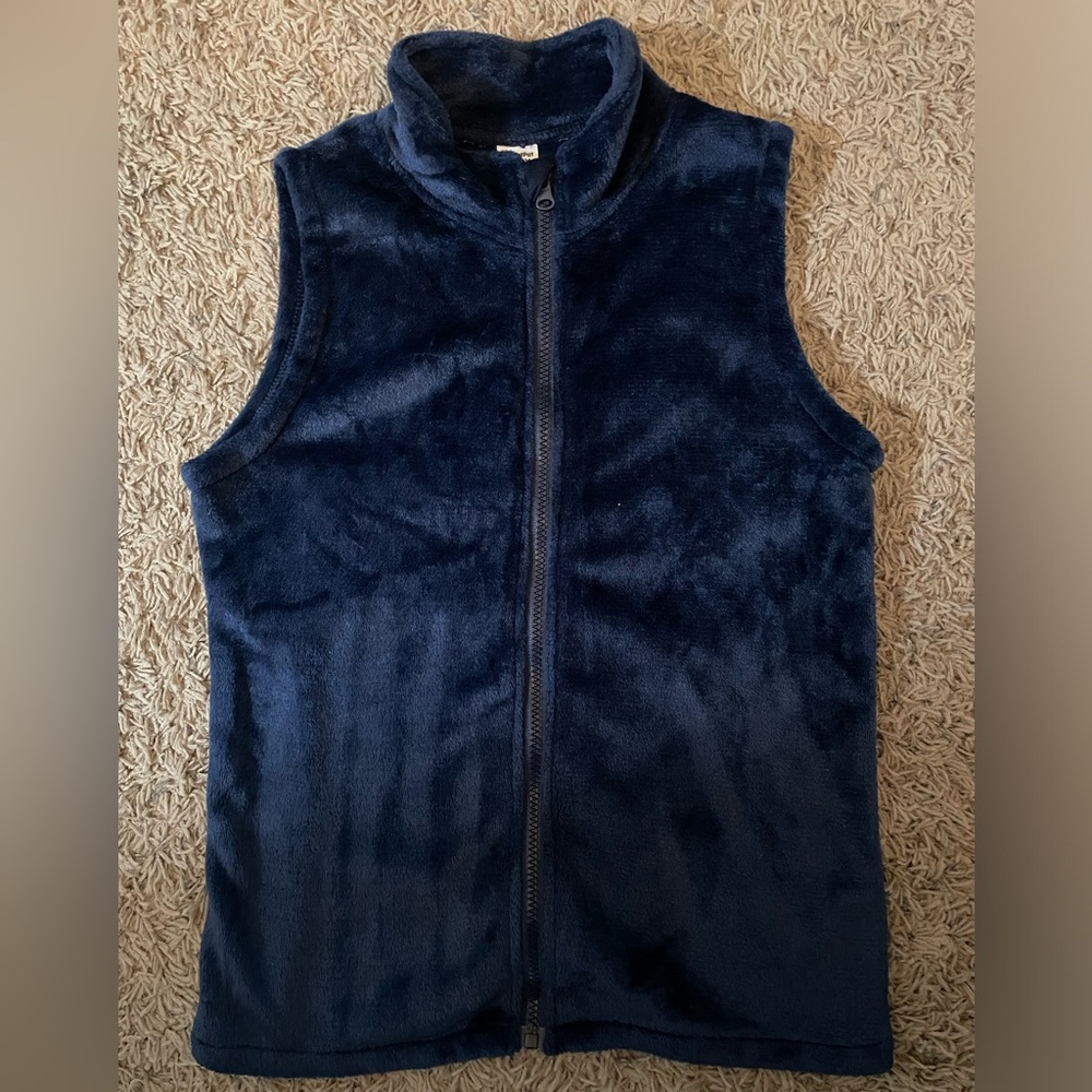 Boys PatPat vest